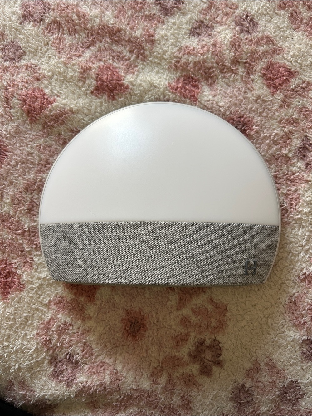 Hatch Alarm Restore 1